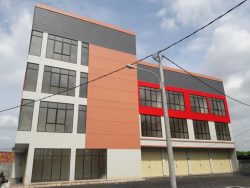 Golden Square Bekasi 02